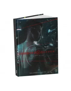 es::Altered Carbon - El juego de rol 