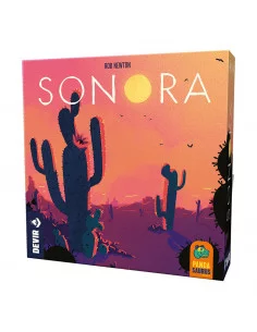 es::Sonora - Juego de mesa