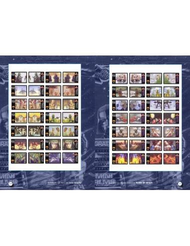 es::La Guerra de las Galaxias Made in Spain Vol. 3