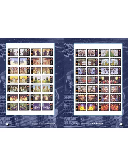 es::La Guerra de las Galaxias Made in Spain Vol. 3