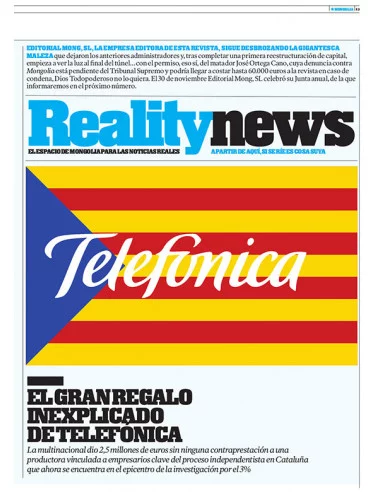 es::Mongolia 94. Diciembre 2020