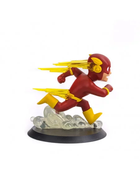 es::DC Comics Figura Q-Fig Flash 10 cm