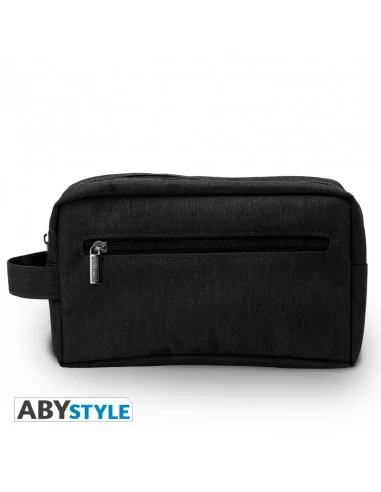 es::Marvel Neceser logo 26 cm