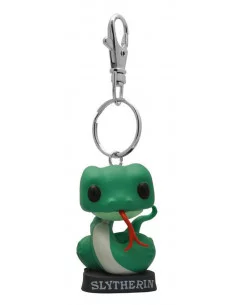 es::Harry Potter Llavero Chibi Slytherin 5 cm
