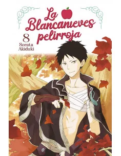 es::La Blancanieves pelirroja 08