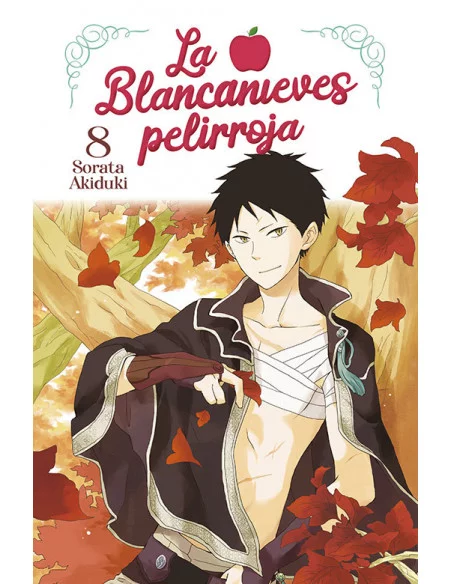 es::La Blancanieves pelirroja 08