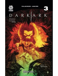 es::Dark Ark 03