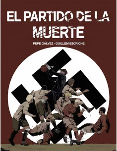 es::El partido de la muerte