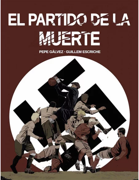 es::El partido de la muerte