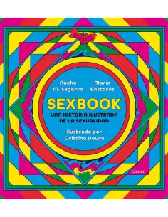 es::Sexbook. Una historia ilustrada de la sexualidad