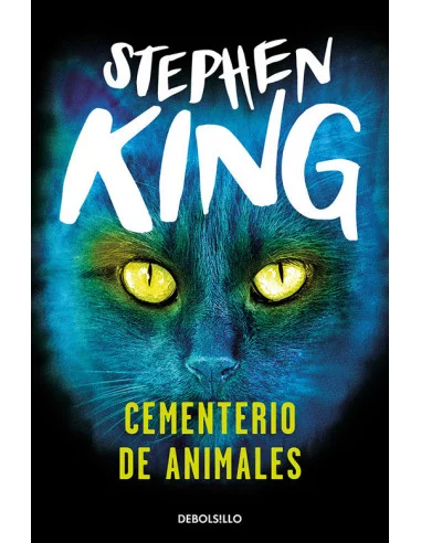 es::Cementerio de animales 