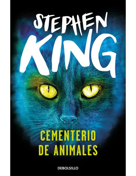 es::Cementerio de animales 