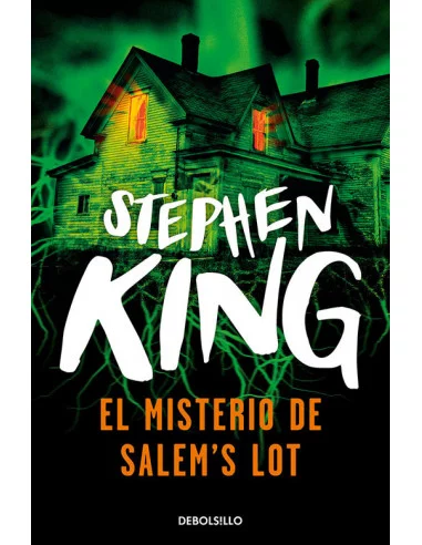 es::El misterio de Salem's Lot 
