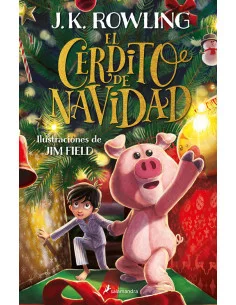 es::El Cerdito de navidad