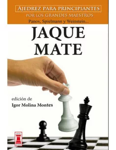 es::Jaque mate