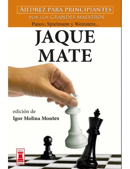 es::Jaque mate