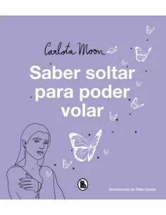 es::Saber soltar para poder volar