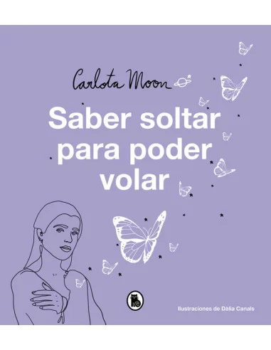 es::Saber soltar para poder volar