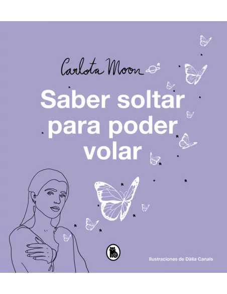 es::Saber soltar para poder volar