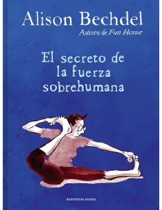 es::El secreto de la fuerza sobrehumana