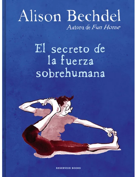 es::El secreto de la fuerza sobrehumana