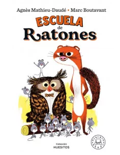 es::Escuela de ratones