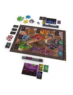 es::Lockup: Un Relato de Roll Player 2