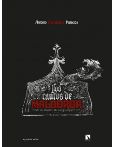 es::Los cantos de Maldoror