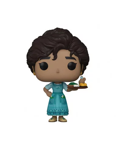 es::Encanto Funko POP! Julieta Madrigal 9 cm