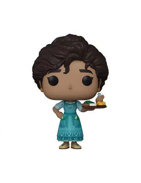 es::Encanto Funko POP! Julieta Madrigal 9 cm