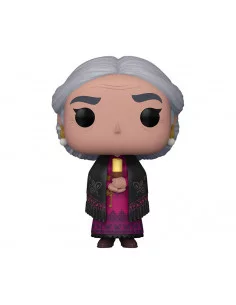 es::Encanto Funko POP! Abuela Alma Madrigal 9 cm