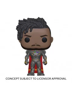 es::What If...? Funko POP! Infinity Killmonger 9 cm