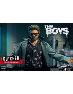 es::The Boys My Favourite Movie Action Figure 1/6 Billy Butcher Normal Version 30 cm 2