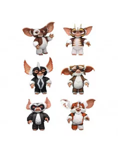 es::Gremlins Pack 6 Figuras Mogwais 10 cm 
