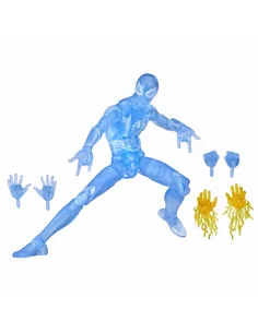 es::Marvel Legends Series Miles Morales invisible Figura 15 cm 2