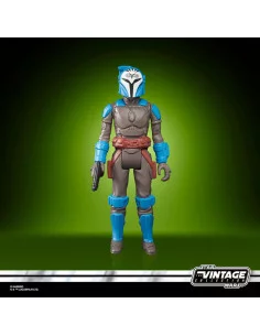 es::Star Wars The Mandalorian Retro Collection Figura 2022 Bo-Katan Kryze 10 cm 2