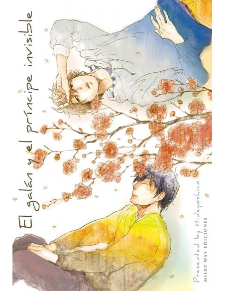 es::El Galán y el príncipe invisible