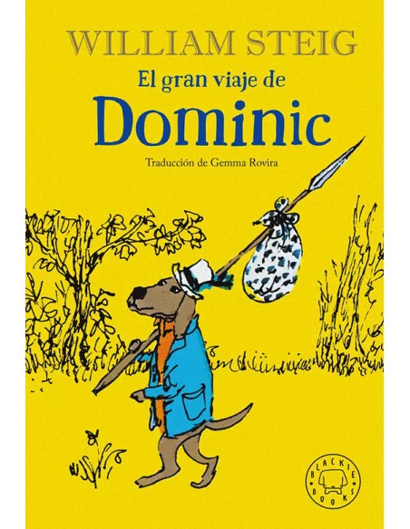 es::El gran viaje de Dominic