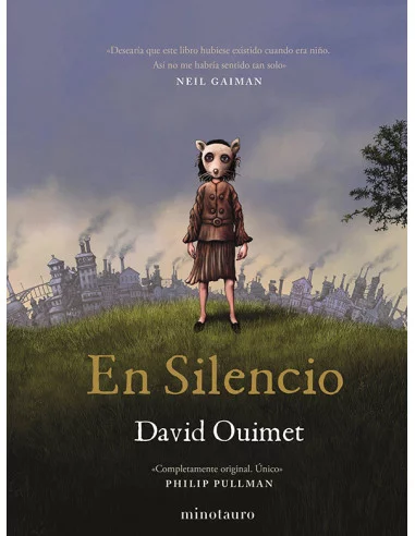 es::En silencio