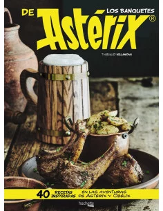 es::Los Banquetes de Astérix