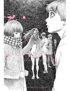 es::Happiness, Vol. 5