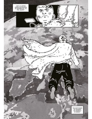 es::La tercera ley de Newton