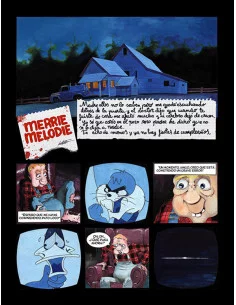 es::El Taxidermista y otras histerias macabras 2