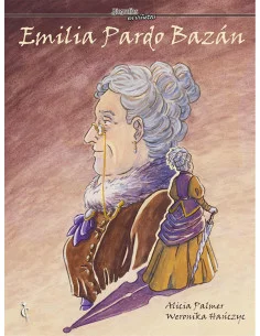es::Emilia Pardo Bazán