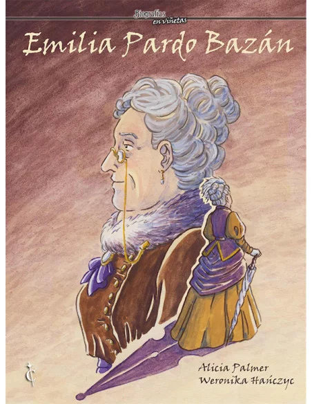 es::Emilia Pardo Bazán