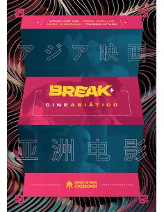 es::Break+: Cine Asiático