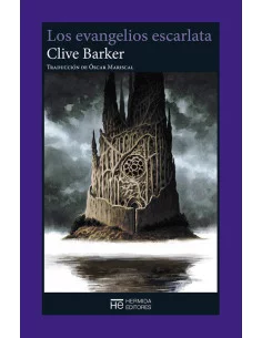 es::Los Evangelios Escarlata 