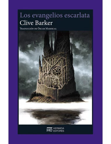 es::Los Evangelios Escarlata 