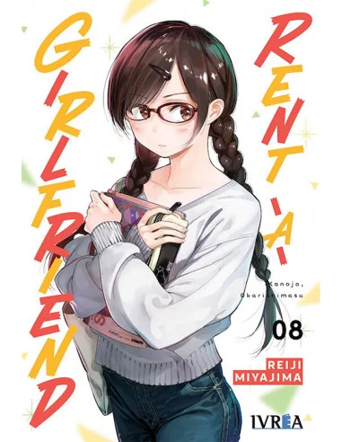 es::Rent-a Girlfriend 08