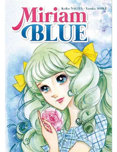 es::Miriam Blue